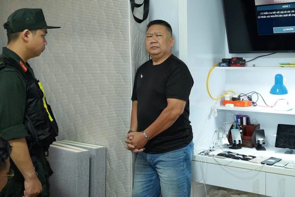 Liên tiếp triệt phá 2 đường dây cờ bạc quy mô 'khủng', lên tới 900-1.000 tỷ đồng