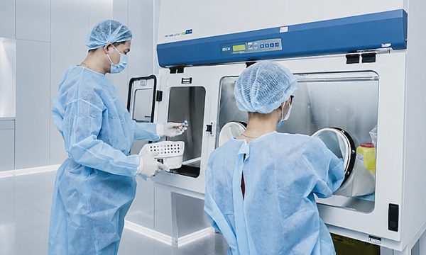 Liệu pháp miễn dịch điều trị ung thư gan thế nào