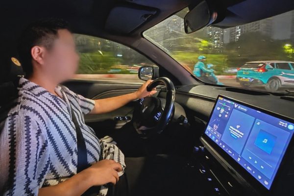 Liều vay 500 triệu đồng trả góp ô tô, vợ chồng Hà Nội "vỡ mộng" vì lãi suất