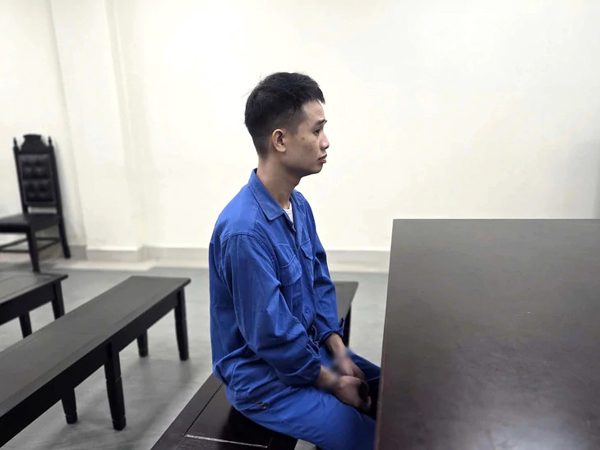 Lĩnh 17 năm 6 tháng tù vì giả danh nhân viên ngân hàng lừa đảo hàng tỷ đồng