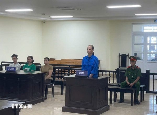 Lĩnh án chung thân vì lừa đặt cọc sầu riêng, chiếm đoạt hơn 6 tỷ đồng