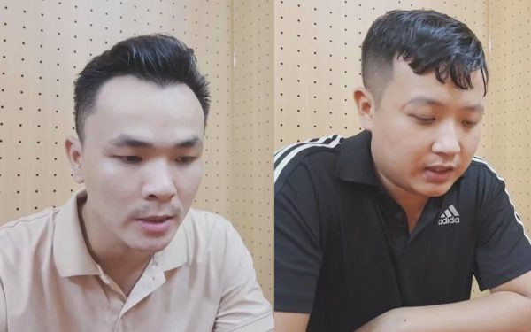 Linh mục gửi thư cảm ơn Công an Hà Tĩnh sau vụ bắt giữ 2 nghi phạm mạo danh giáo xứ để lừa đảo