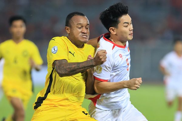 Link xem trực tiếp ASEAN Cup 2026 hôm nay 19/8
