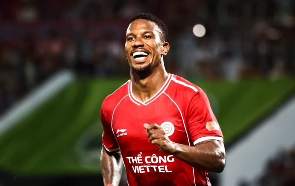 Link xem trực tiếp bóng đá Thể Công Viettel vs FC Seoul, 19h15 ngày 28/10