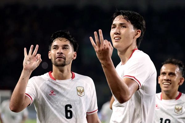 Link xem trực tiếp bóng đá Timor Leste vs Indonesia, 17h ngày 31/7