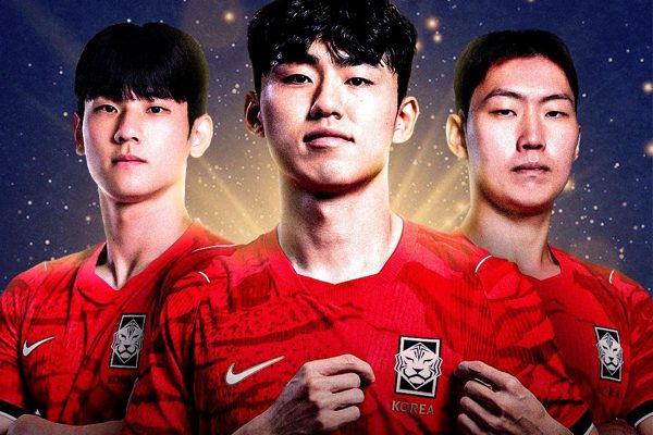 Link xem trực tiếp bóng đá U23 Hàn Quốc vs U23 Nhật Bản, 17h30 ngày 3/10