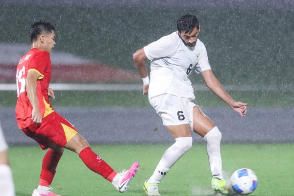 Link xem trực tiếp bóng đá U23 Kuwait vs U23 Uzbekistan, 17h hôm nay 18/9