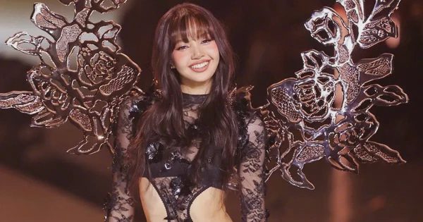 Lisa vượt Rosé, trở thành nghệ sĩ solo Kpop có nhiều đề cử nhất tại MTV VMA