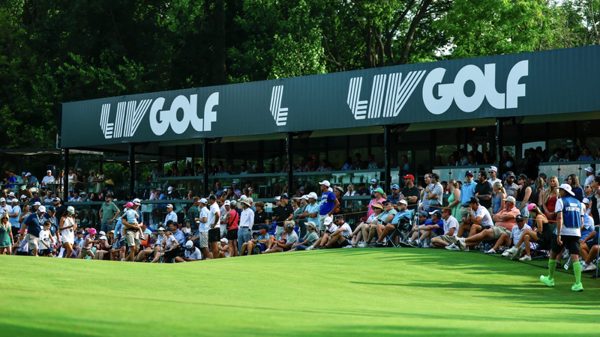 LIV Golf nộp đơn phá sản, tương lai các ngôi sao bỏ ngỏ
