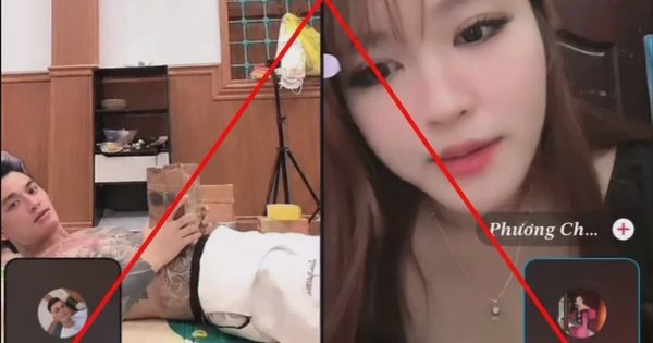 Live thách đấu trên TikTok, nam thanh niên bị khởi tố