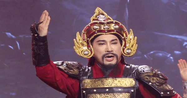 Liveshow cải lương có còn 'hot'?