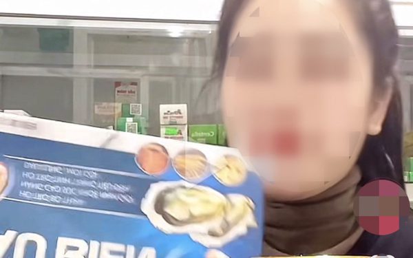 Livestream bán thuốc: Dù là thuốc thật cũng có nguy cơ gây hại