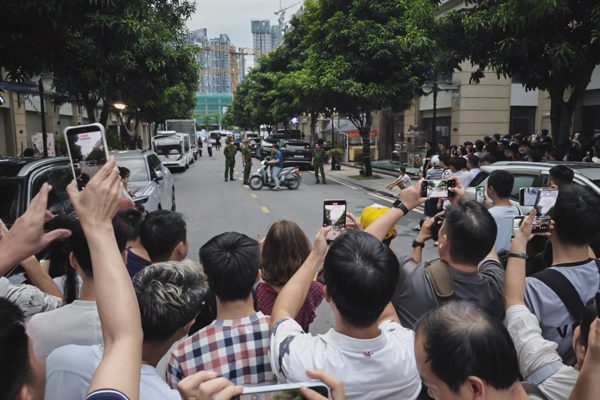 Livestream vụ đánh nhau câu tương tác, hậu quả khó lường