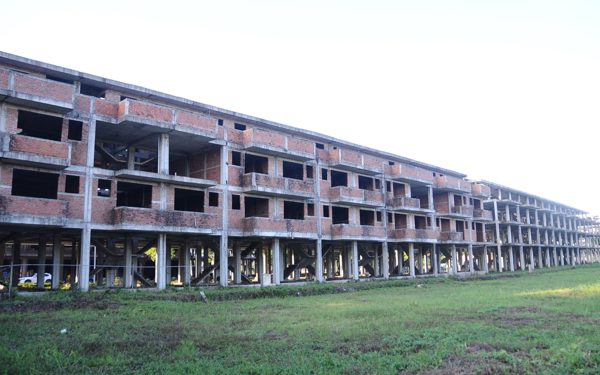 Lô đất 6 tỉ ở Nam Hòa Xuân, Đà Nẵng nay rao 4 tỉ vẫn khó bán