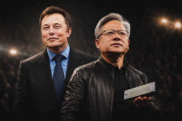 Lộ diện 10 cổ đông lớn nhất đế chế SpaceX 2.000 tỷ USD của Elon Musk