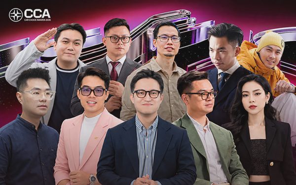Lộ diện 10 khách mời giới thiệu khoảng 60 xe tại VIMS 2026: Nhiều reviewer, host, MC có tiếng