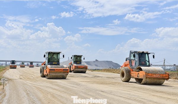 Lộ diện hình hài cao tốc hơn 9.100 tỷ đồng qua Ninh Bình