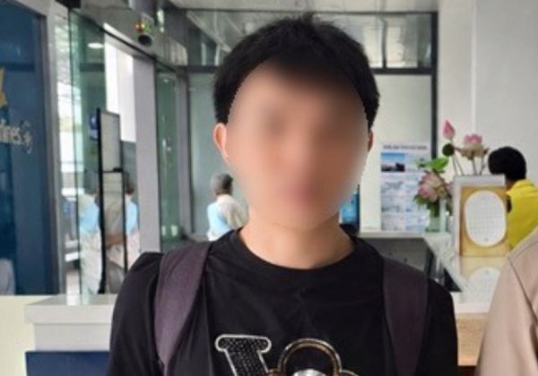 Lộ diện kẻ cầm đầu nhóm đưa 26 người Trung Quốc nhập cảnh trái phép