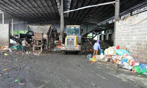 Lộ diện loạt sai phạm tại nhà máy xử lý rác ở Lâm Đồng