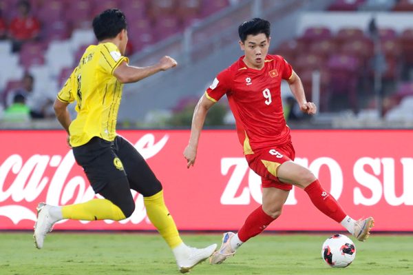 Lộ diện 'quân xanh' đá giao hữu với đội tuyển Việt Nam chuẩn bị cho VCK Asian Cup 2027