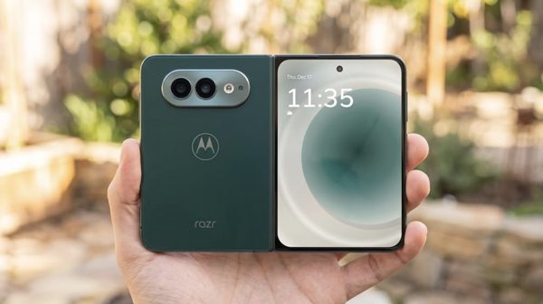 Lộ diện thêm một đối thủ của iPhone Duo