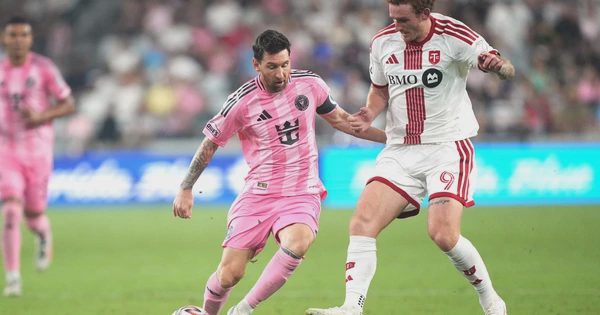 Lộ diện trận đấu cuối cùng của Messi cho đội tuyển Argentina, áo số 10 sắp có chủ mới
