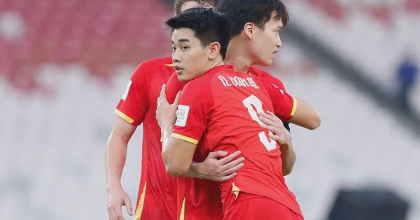 Lộ diện trận đấu quan trọng bậc nhất của Việt Nam tại Asian Cup, xem ngày nào?