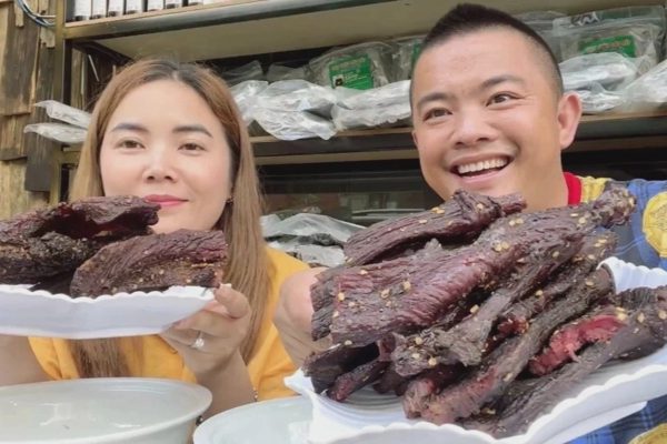 Lộ doanh nghiệp đứng sau nguồn hàng trâu Ấn Độ của Hải "Sapa TV"