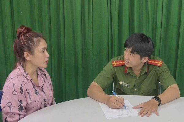 Lộ đường dây cá độ từ vụ mại dâm, 26 người bị bắt