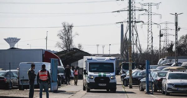 Lô hàng bí mật của tình báo Ukraine khiến chính trường Áo náo động