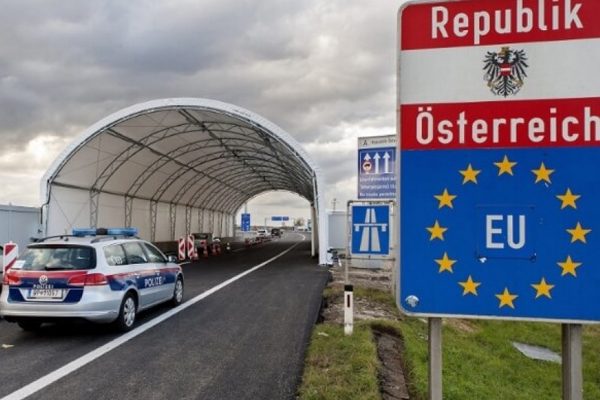 'Lô hàng bí mật' của Ukraine gây náo động nước thành viên EU