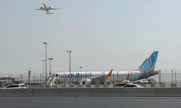Lỗ hổng an ninh trong âm mưu cướp máy bay của cơ phó flydubai