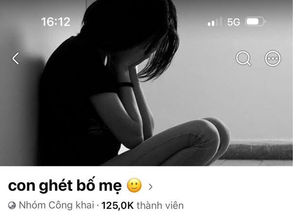 Lo ngại đứt gãy kết nối gia đình
