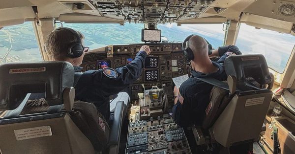Lo ngại tình trạng phi công châu Âu ngủ gật giữa chuyến bay vì mệt mỏi