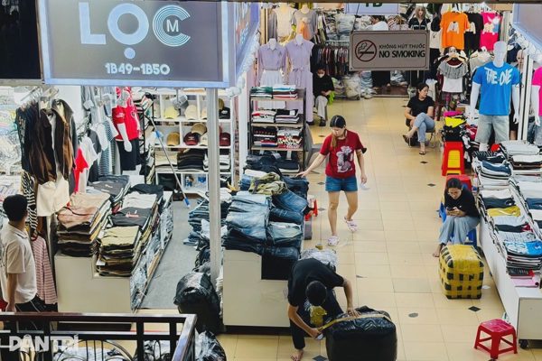 Lỡ sai hóa đơn, hộ kinh doanh có thể được cơ quan thuế hướng dẫn sửa