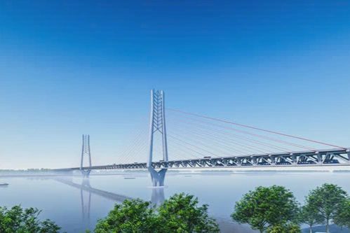 Lộ trình xây Cầu Cần Thơ 2 hơn 27.000 tỷ đồng, kết hợp đường sắt