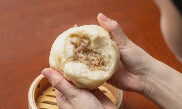 Loại bánh bao khiến người Nhật xếp hàng 4 tiếng để thưởng thức