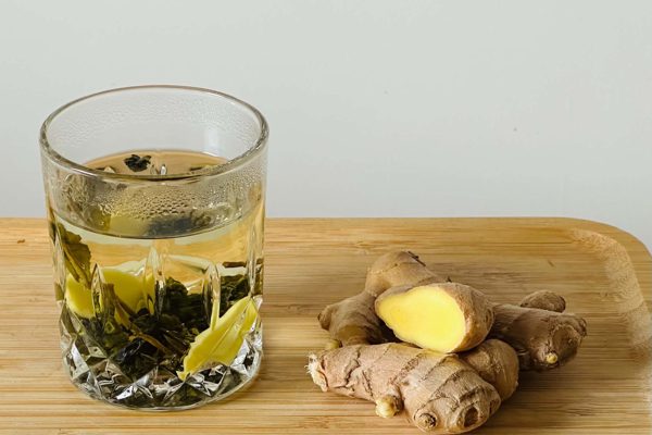 Loại đồ uống buổi chiều tốt cho thận