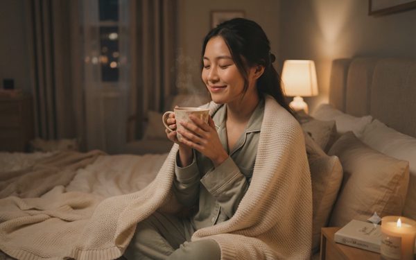 Loại đồ uống nào giúp giảm đầy hơi?