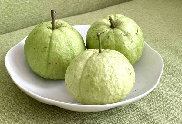 Loại quả dân dã giàu kali hơn chuối, chứa lượng vitamin C gấp nhiều lần cam