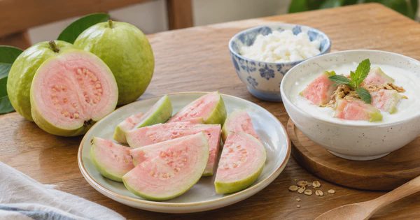 Loại trái cây quen thuộc, kali vượt chuối, vitamin C hơn cam