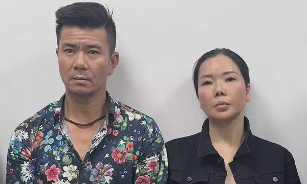 Loạt bác sĩ ra tòa trong vụ 'biến' Viện Pháp y tâm thần thành nơi dung dưỡng tội phạm