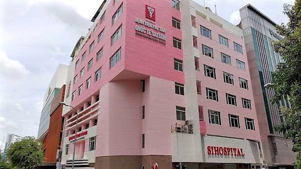 Loạt bệnh viện, phòng khám tại TPHCM bị xử phạt