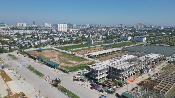 Loạt chiêu thức giúp 'bầu' Đoan trúng dự án bất động sản
