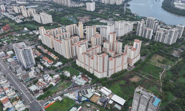 Loạt chính sách dự kiến sửa đổi có thể thay đổi 'cuộc chơi' trên thị trường bất động sản