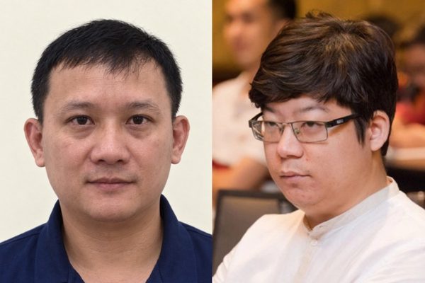 Loạt chủ doanh nghiệp từng nổi tiếng trên thương trường rồi bị truy nã đặc biệt