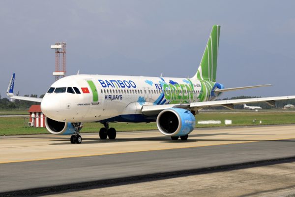 Loạt chuyến bay bị hủy, Ủy ban Cạnh tranh làm việc với Bamboo Airways
