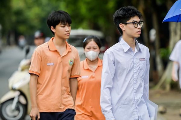 Loạt đại học từng có điểm chuẩn 27-30, năm 2026 thay đổi cách tuyển sinh