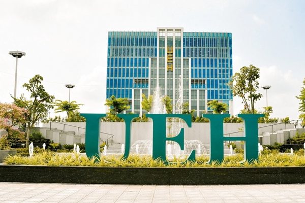 Loạt đại học Việt Nam ‘tụt hạng’ trong bảng xếp hạng thế giới