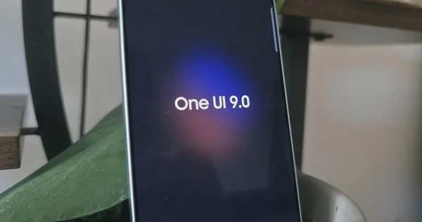 Loạt điện thoại Samsung Galaxy vừa nhận được One UI 9